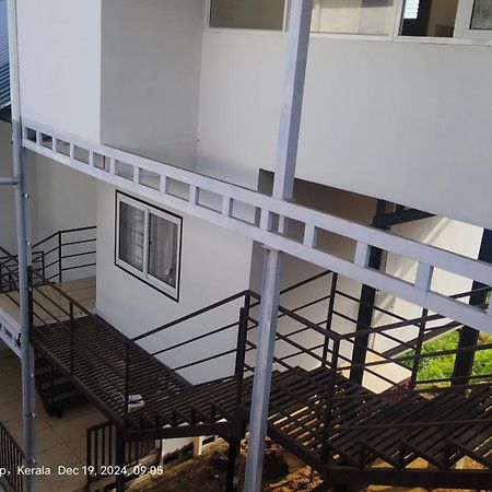 The Cloud Mountain Tourist Villa Vagamon Exterior foto